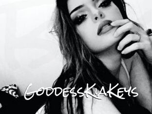 GoddessKiaKeys
