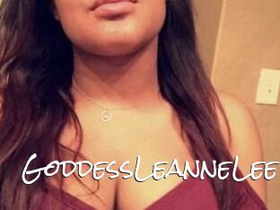 GoddessLeanneLee