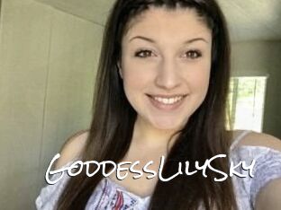 GoddessLilySky