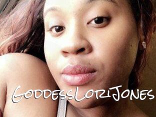 GoddessLoriJones