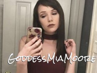 GoddessMiaMoore