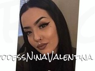 GoddessNinaValentina