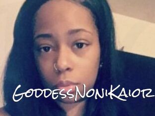 GoddessNoniKaior