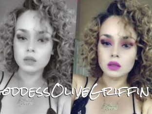 GoddessOliveGriffin