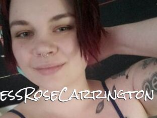 GoddessRoseCarrington