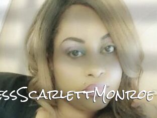 GoddessScarlettMonroe