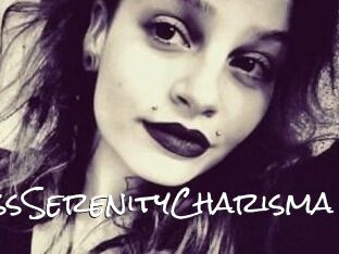 GoddessSerenityCharisma
