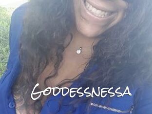 Goddessnessa