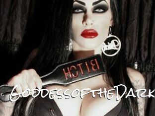 GoddessoftheDark