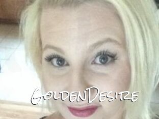 GoldenDesire