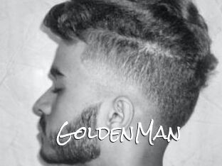 GoldenMan