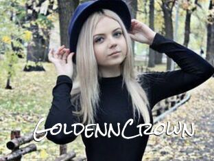 GoldennCrown