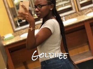 Goldiiee