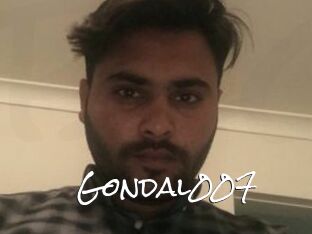 Gondal007