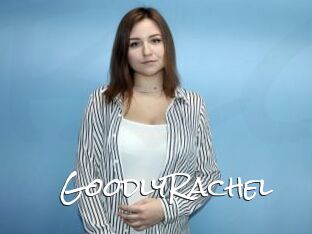 GoodlyRachel Blow Cum
