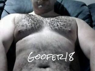 Goofer18