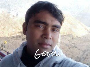 Gopal