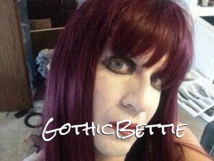 GothicBettie