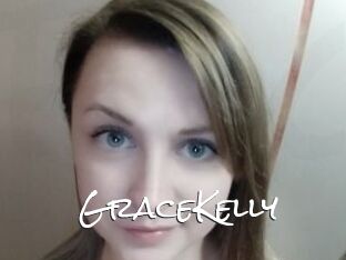 GraceKelly_ Blow Cum