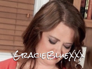 GracieBlueXXX