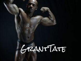 GrantTate