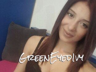 GreenEyedIvy