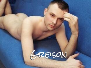 Greison