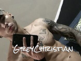 GreyChristian