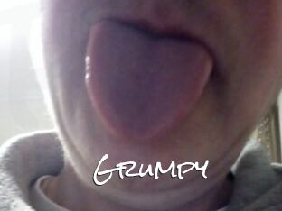 Grumpy
