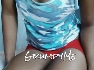 GrumpyMe