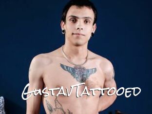 GustavTattooed