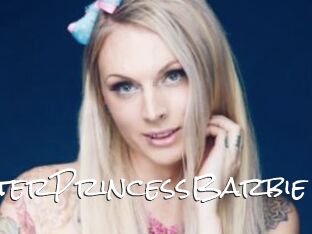 GutterPrincessBarbie