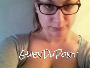 GwenDuPont