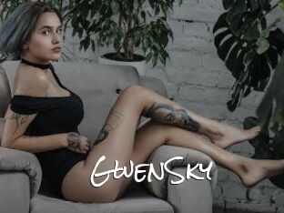 GwenSky