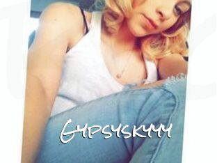 Gypsyskyyy