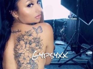Gypsy_xx