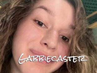 Gabbiecaster