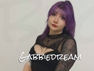 Gabbiedream