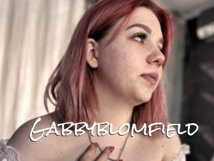 Gabbyblomfield