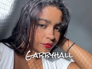 Gabbyhall