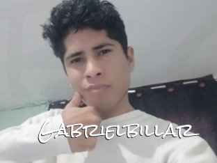 Gabrielbillar