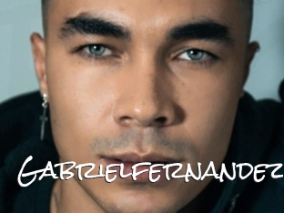 gabrielfernandez Blow Cum