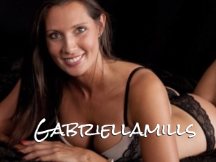 Gabriellamills