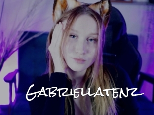 Gabriellatenz