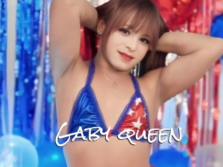 Gaby_queen