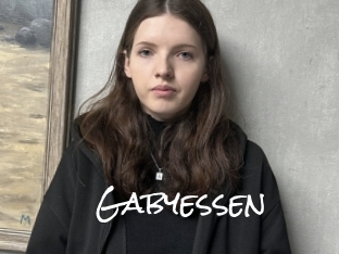 Gabyessen