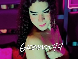 Gabyhot77