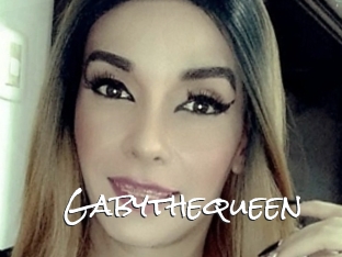 Gabythequeen