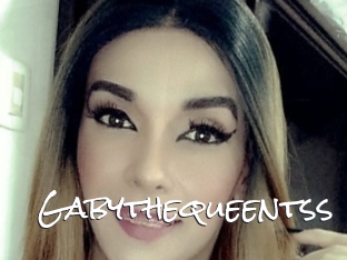 Gabythequeentss
