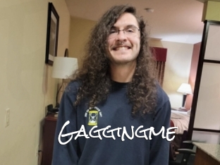 Gaggingme